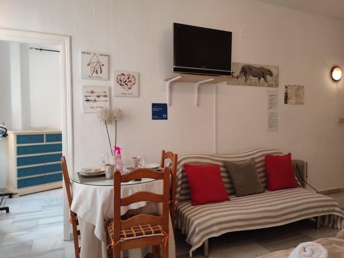 Apartment D&heart And Soul Of Granada