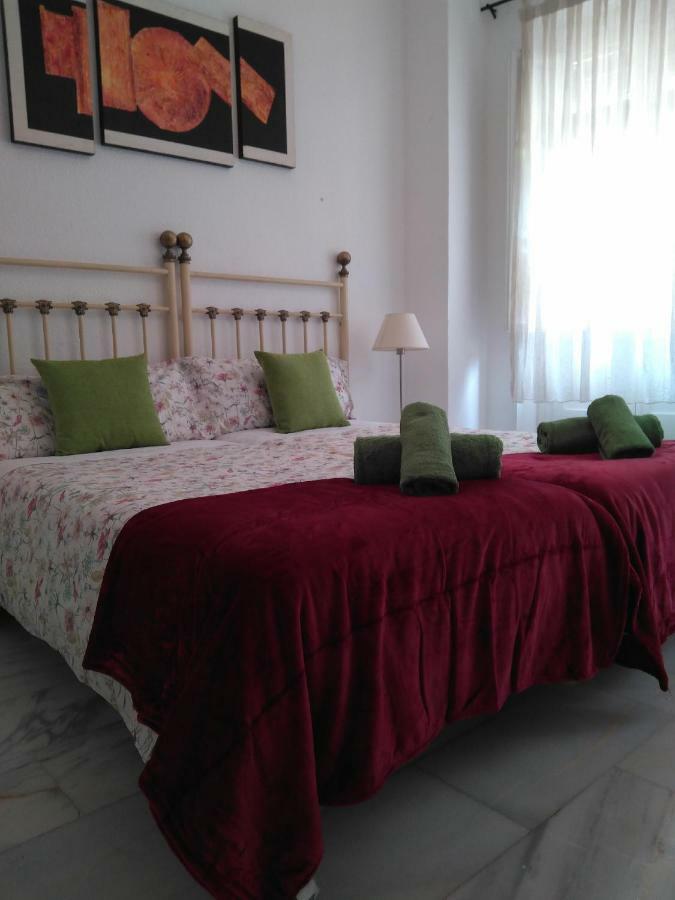 Appartement D&heart And Soul Of *