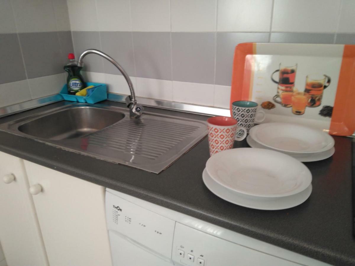 Appartement D&heart And Soul Of *