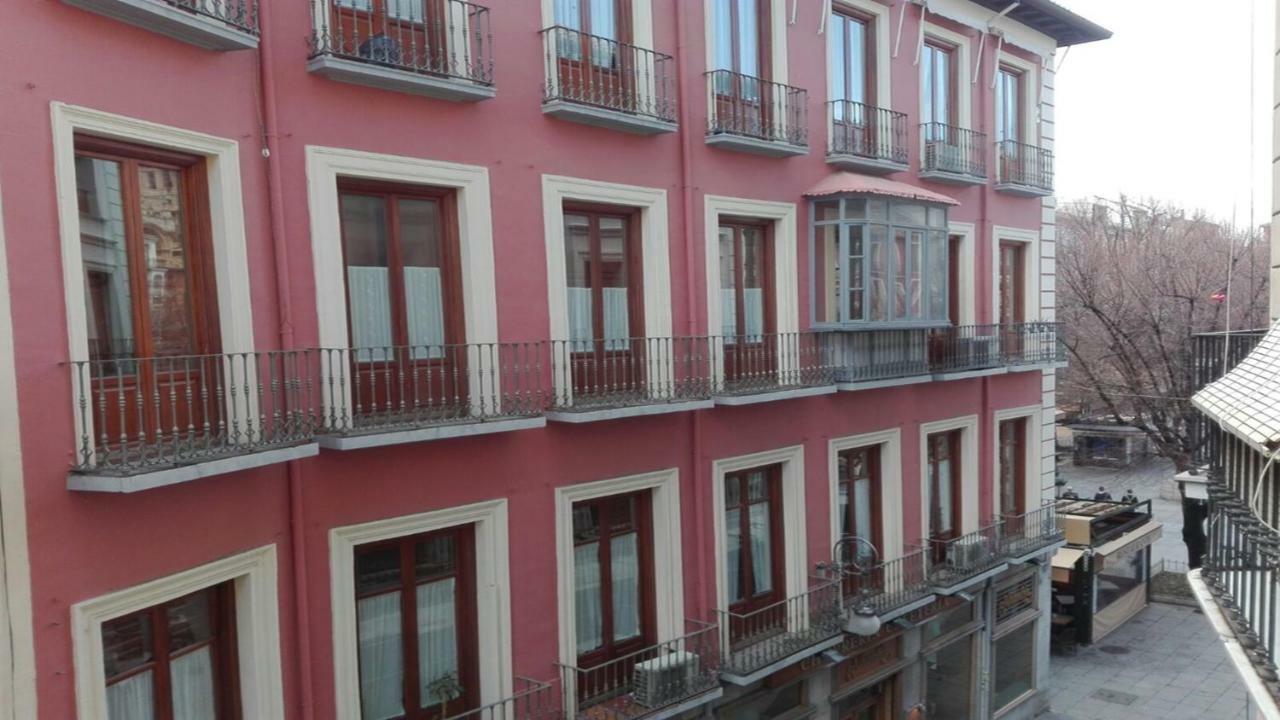 Appartement D&heart And Soul Of *